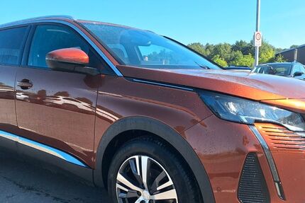 Peugeot 5008 92.000 km 17.200 &euro; Blankenfelde-Mahlow 15831