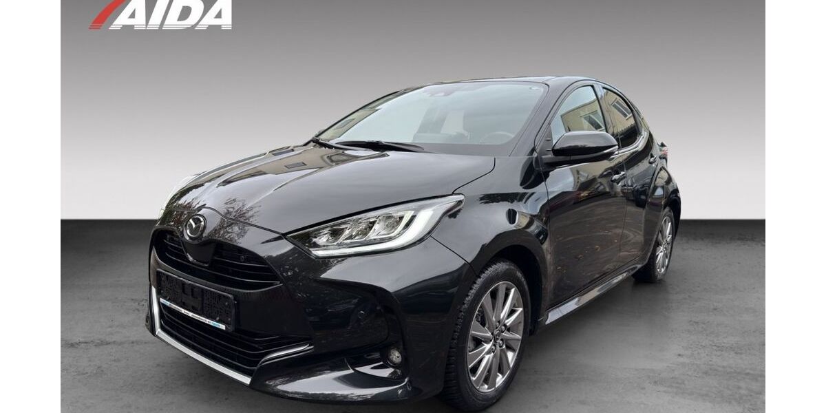 Mazda 2 Hybrid 22.704 km 18.950 € Berlin - Buckow 12351