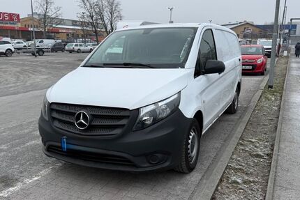 Mercedes-Benz Vito 254.000 km 11.350 &euro; Berlin 10629
