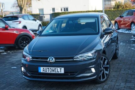 VW Polo 62.500 km 15.800 &euro; Falkensee 14612
