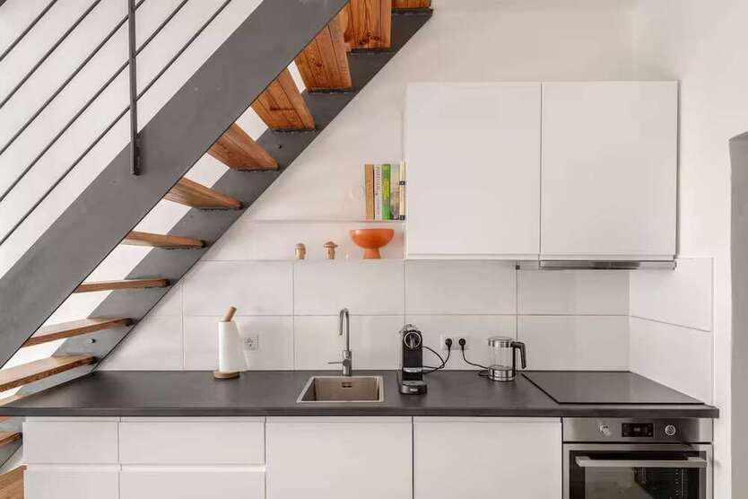 Wohnung zum Mieten in Potsdam 2.700 € 170 m²