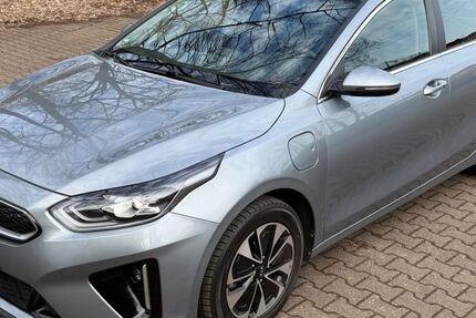 Kia ceed Sportswagon 52.920 km 18.990 &euro; Berlin 12249