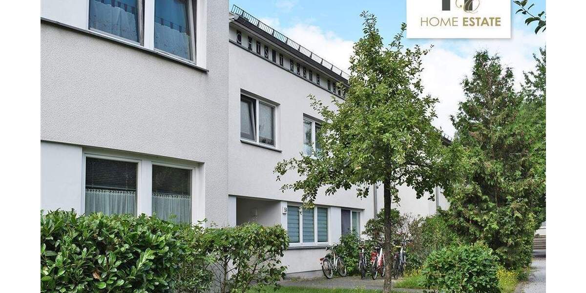 Terrassenwohnung Teltow Ruhlsdorf - 3 Zimmer, 80 m&sup2;, 350.000&euro; | Angebot:24486856