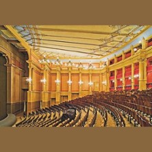 150 Jahre Bayreuth, und nicht müde? 02.11.2026 Residenz Tertianum