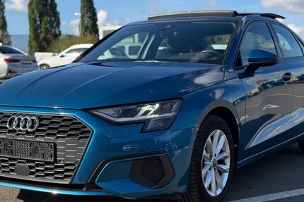 Audi A3 126.800 km 19.800 € Blankenfelde Mahlow 15831