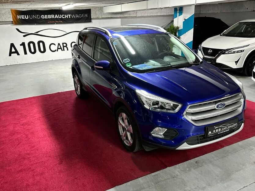Kuga