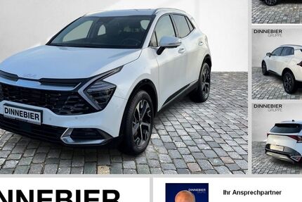 Kia Sportage 11.671 km 32.290 &euro; Berlin 10365