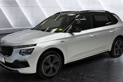 Skoda Kamiq 32.850 km 25.480 &euro; Berlin 12681