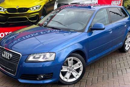 Audi A3 173.000 km 4.890 € Berlin 13127