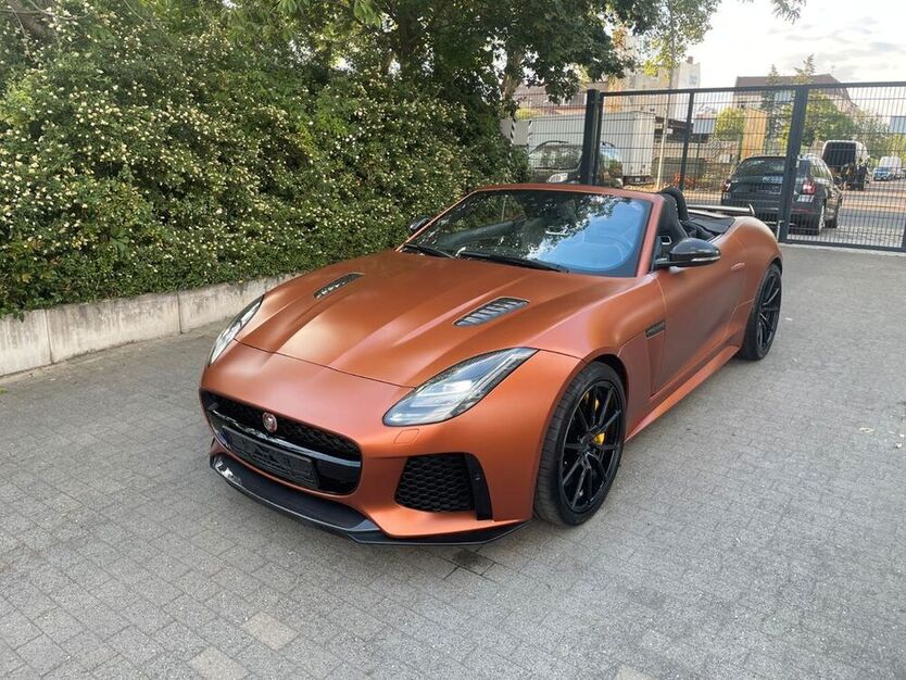 F-Type