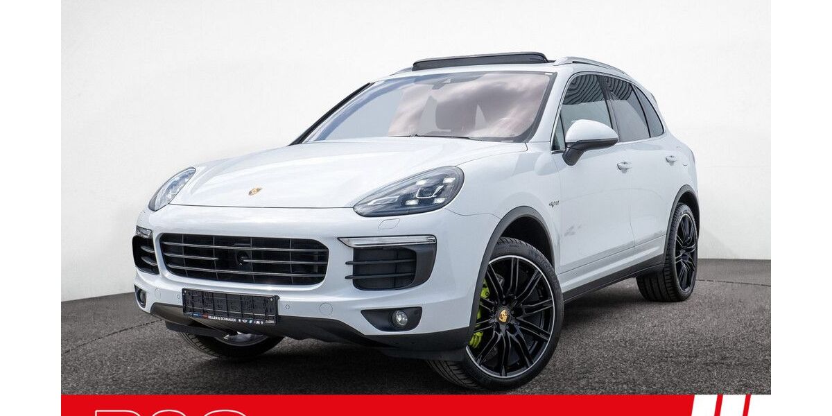 Porsche Cayenne 106.666 km 30.950 &euro; Teltow 14513
