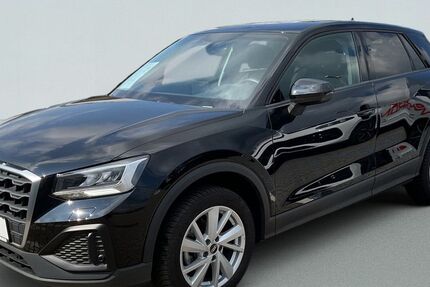 Audi Q2 31.266 km 24.990 € Brandenburg 14772