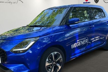 Suzuki Swift 6.177 km 18.980 &euro; Potsdam 14482