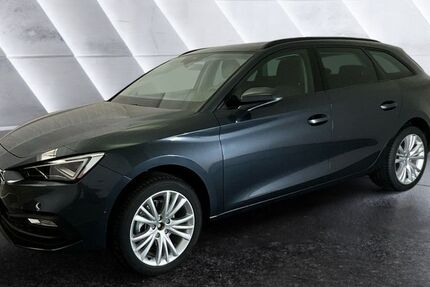 Seat Leon 6.500 km 27.380 &euro; Ludwigsfelde 14974