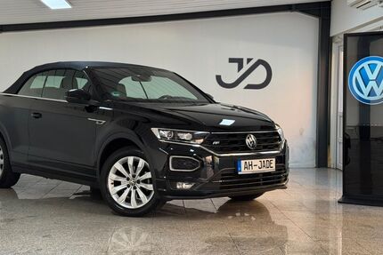 VW T-Roc 35.600 km 26.950 &euro; Berlin 12107