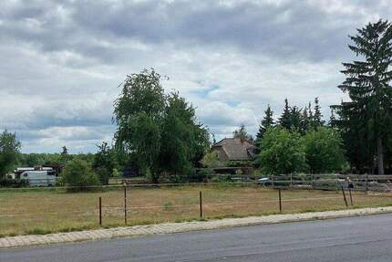 Grundstück Werder/Havel Töplitz - 199.000&euro; | Angebot:24785613