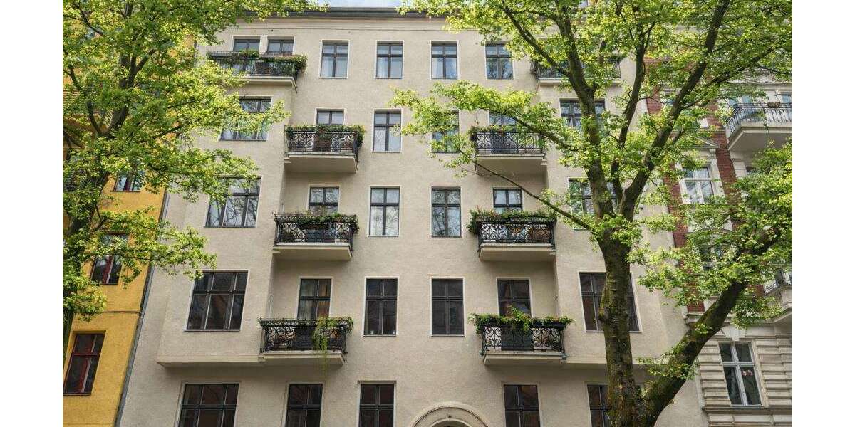 Etagenwohnung Berlin Neukölln - 5 Zimmer, 157 m&sup2;, 820.000&euro; | Angebot:25367894