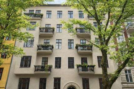 Wohnung Berlin Neukölln - 5 Zimmer, 157 m&sup2;, 820.000&euro; | Angebot:25367894