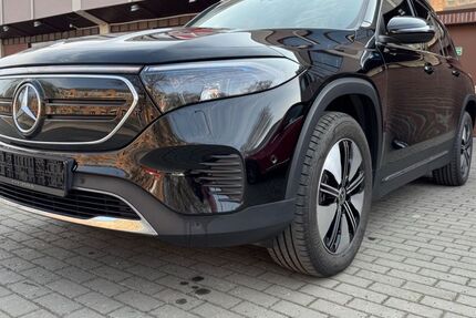 Mercedes-Benz EQB 34.000 km 33.888 &euro; Berlin 13599