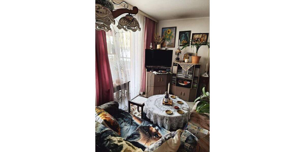 Etagenwohnung Fahrland/Potsdam Fahrland - 2 Zimmer, 50 m&sup2;, 155.000&euro; | Angebot:25387230