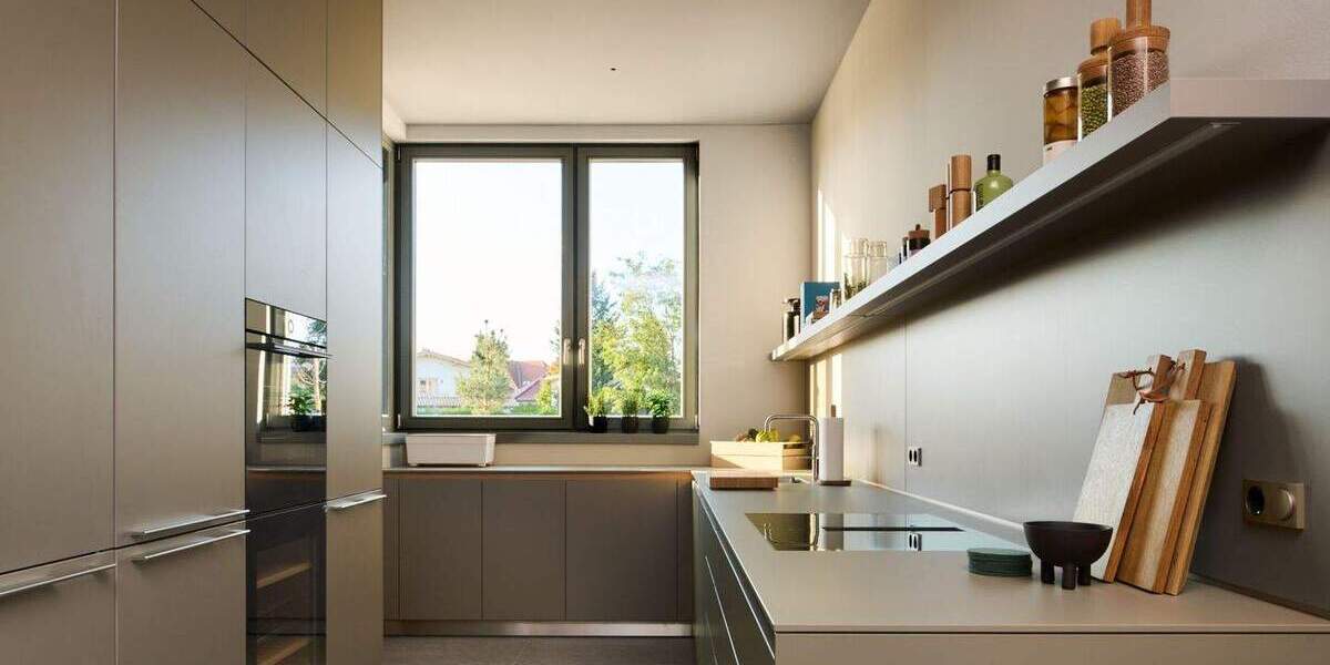 Reihenmittelhaus Schwielowsee Caputh - 4 Zimmer, 171 m&sup2;, 885.000&euro; | Angebot:25836506