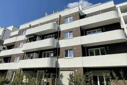 Wohnung zum Mieten in Berlin 1.840 € 98.84 m²