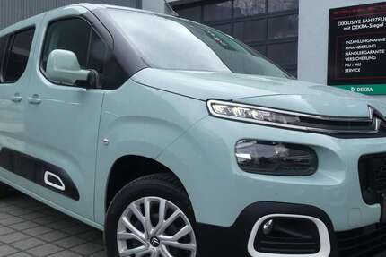 Citroen Berlingo 129.989 km 13.800 &euro; Berlin 13156