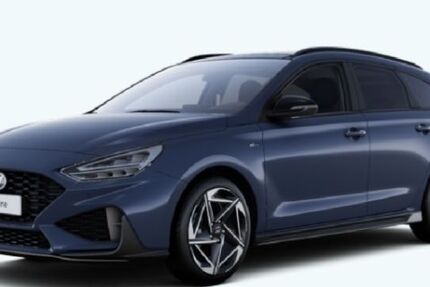 Hyundai i30 5.000 km 31.450 &euro; Berlin 12351