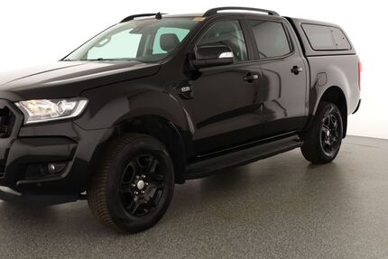 Ford Ranger 113.687 km 25.880 &euro; Berlin 12103