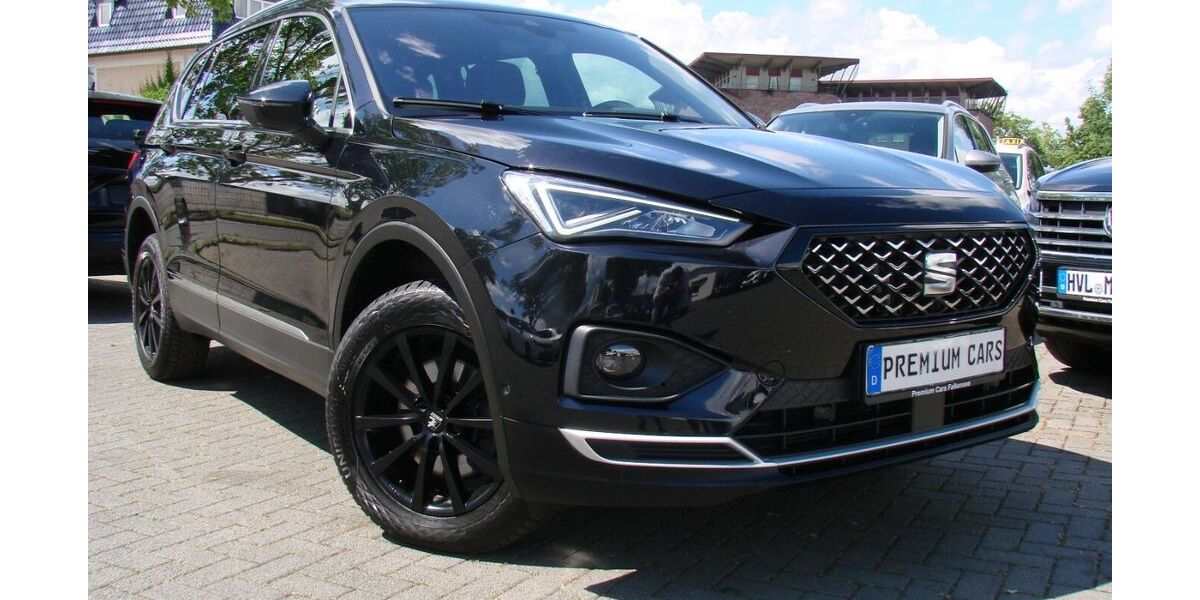 Seat Tarraco 64.231 km 34.980 &euro; Falkensee 14612