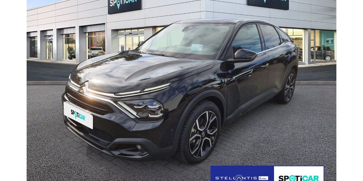 Citroen C4 21.450 km 17.790 &euro; Berlin 12681