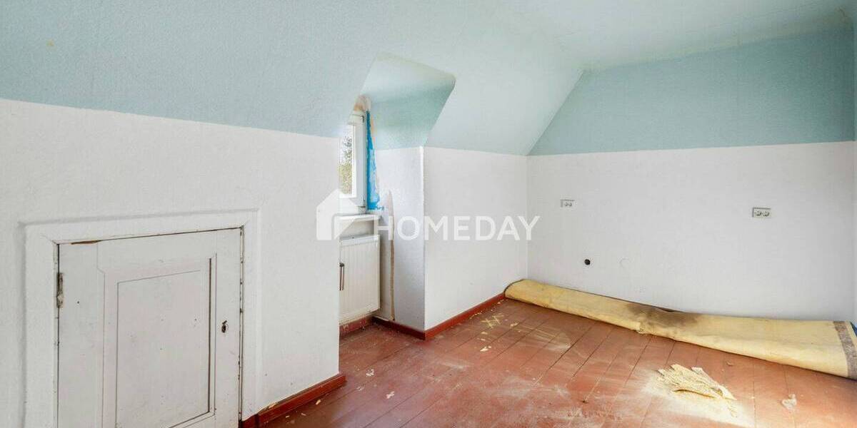 Reihenmittelhaus Elstal Elstal - 4 Zimmer, 70 m&sup2;, 225.000&euro; | Angebot:26740728