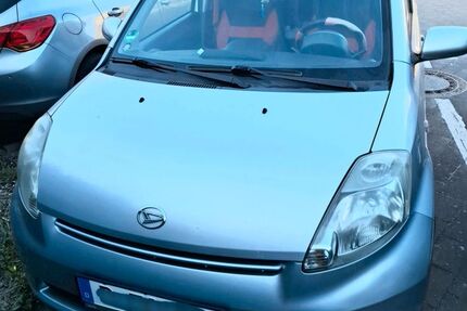 Daihatsu Sirion 143.515 km 1.050 &euro; Potsdam 14482