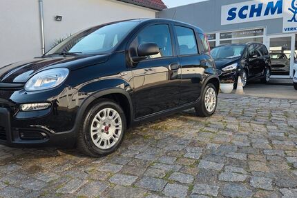 Fiat Panda 72.000 km 9.990 &euro; Potsdam 14469