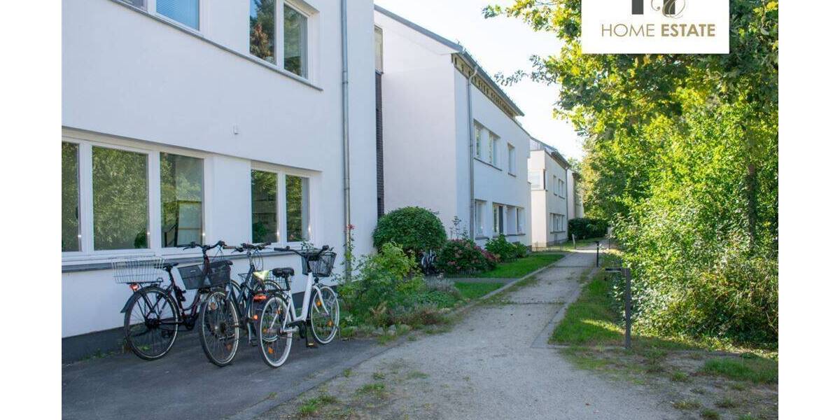 Terrassenwohnung Teltow Ruhlsdorf - 4 Zimmer, 90 m&sup2;, 320.000&euro; | Angebot:26733604