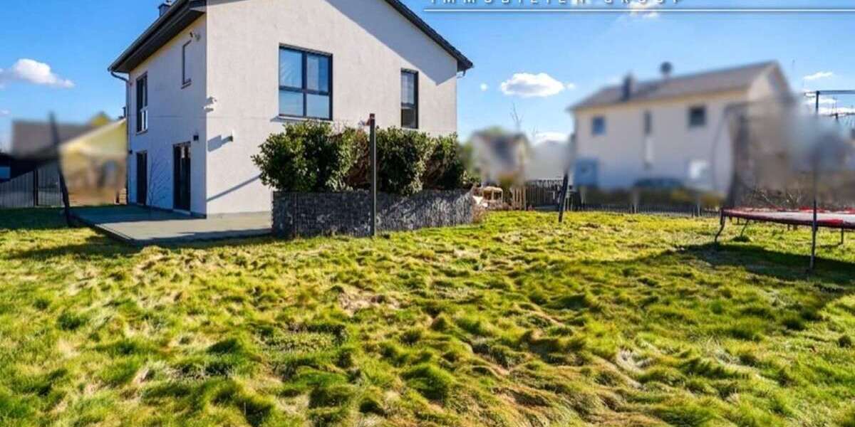 Einfamilienhaus Ludwigsfelde - 4 Zimmer, 150 m&sup2;, 690.000&euro; | Angebot:26165330