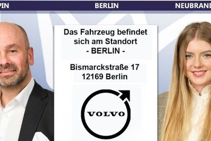 Volvo XC40 1.500 km 46.990 &euro; Berlin 12169