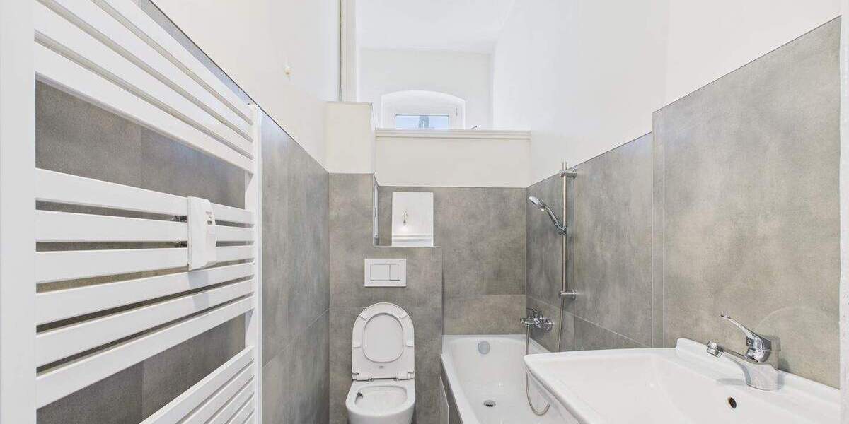 Etagenwohnung Berlin Charlottenburg - 2 Zimmer, 60 m&sup2;, 385.000&euro; | Angebot:23917567