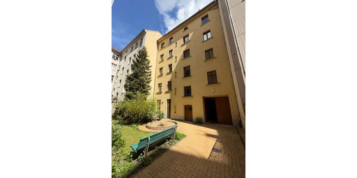 Etagenwohnung Berlin Prenzlauer Berg - 1 Zimmer, 42 m&sup2;, 295.000&euro; | Angebot:26698004