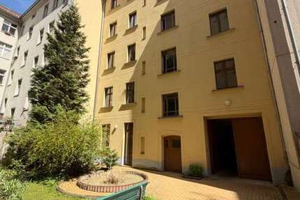 Wohnung Berlin Prenzlauer Berg - 1 Zimmer, 42 m&sup2;, 295.000&euro; | Angebot:26698004