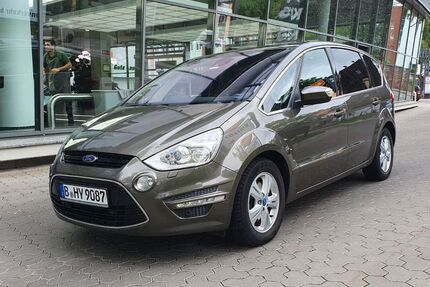 Ford S-Max 165.000 km 12.750 &euro; Berlin 13403