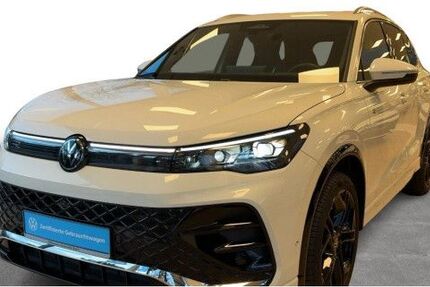 VW Tiguan 5.000 km 69.205 &euro; Berlin 12681