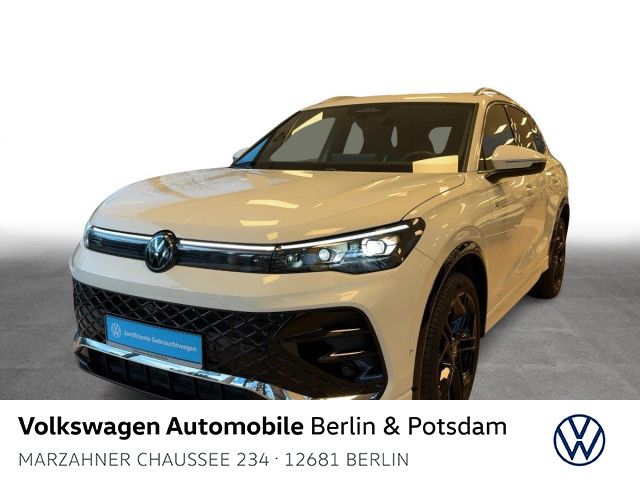 VW Tiguan 5.000 km 69.205 &euro; Berlin 12681