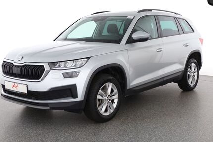 Skoda Kodiaq 66.019 km 32.880 &euro; Berlin 12103