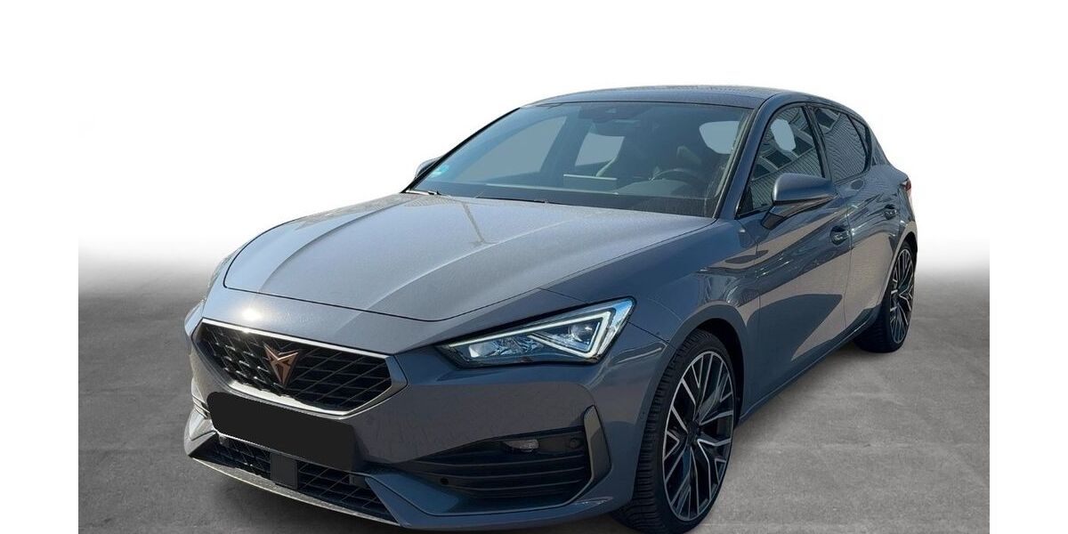 Cupra Leon 31.565 km 28.980 &euro; Berlin 13125