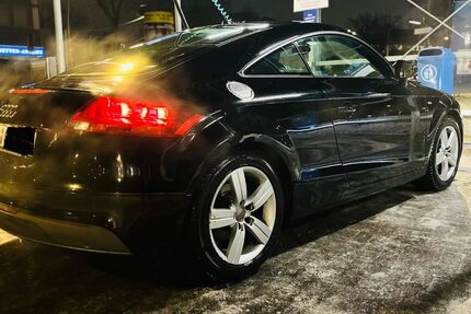Audi TT 150.000 km 7.500 &euro; Berlin 10555