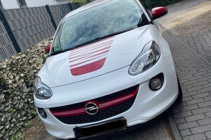 Opel Adam 142.500 km 6.180 &euro; Berlin 10713