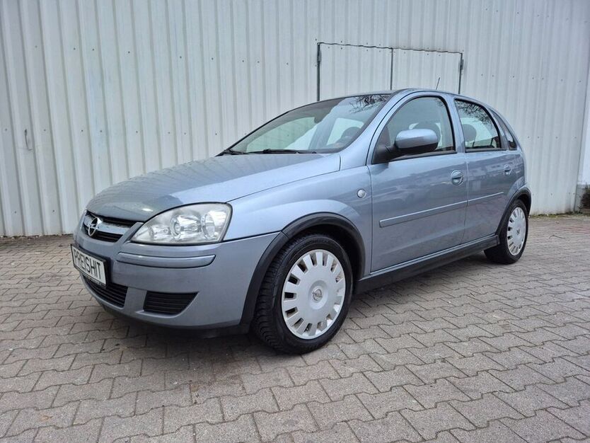 Corsa