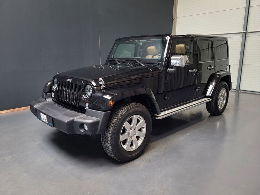 Wrangler