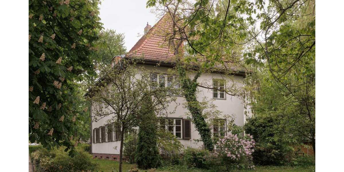 Einfamilienhaus Potsdam am Heiligen See Berliner Vorstadt - 6 Zimmer, 256 m&sup2;, 1.995.000&euro; | Angebot:24476535